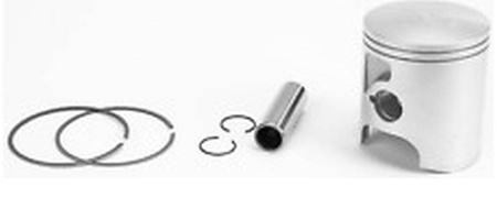 tłok honda cr 250 '84-'85, atc 250r '85-'86 (66.50mm)