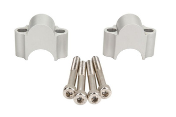 Mocowanie kierownicy śr. 28,6mm (dolne, podwyższające o 30mm) (38126)