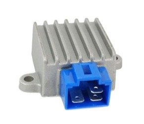 Regulator napięcia Suzuki Rc80 6V