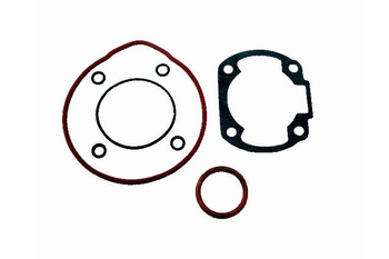 Komplet Uszczelek Top-End Airsal Kymco Bet&Win Dink Super9 47,60mm