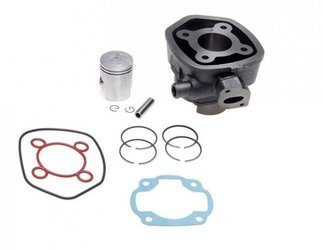 Cylinder kompletny skuter Yamaha Mbk Lc 50cm