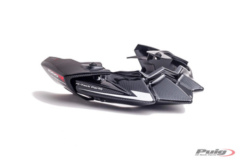 Spoiler Silnika Puig Do Honda Cb1000r 08-16 Carbon