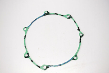 uszczelka pokrywy sprzęgła yamaha yzf 450 03-09, wrf 450 03-14, yfz 450x 10-18, yfz 450r 09-20 (zewnętrzna) (yzf450,yfz450,wr450f)