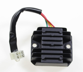 Regulator napięcia 4 przewody bas302000-003