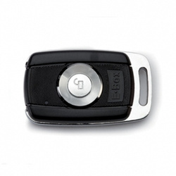 Zamek Z Pilotem Do Zdalnego Otwierania Kufrów K47 I K37