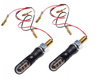 Kierunkowskaz led do motocykla Smd Homologacja E8