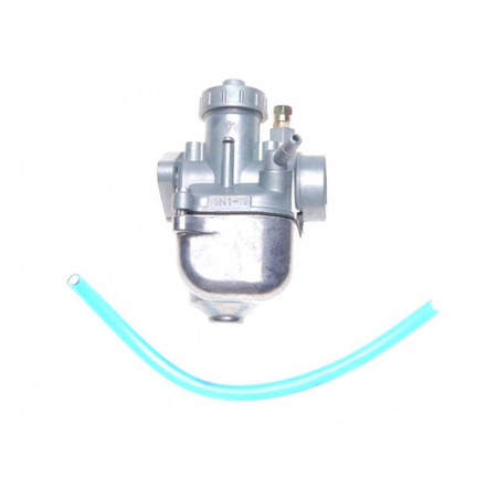 Gaźnik Simson sr50/80 Tuning Wylot 19 mm