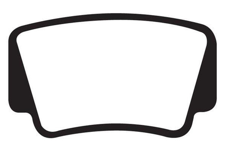 KLOCKI HAMULCOWE QUAD KTM SX 450 505 525