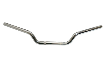 KIEROWNICA MOTOCYKLOWA STALOWA HONDA CB 1300 (2003-2009) (CHROM) 0303160000