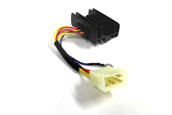Regulator Napiecia Power Force Rotax125 650  Ret000063