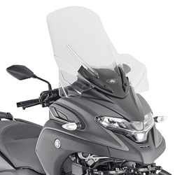 Szyba yamaha tricity 300 2020-2033