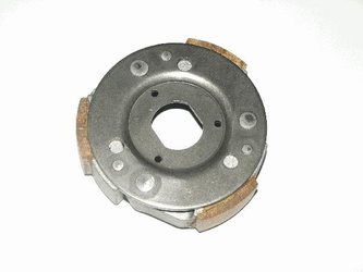 Sprzęgło odśrodkowe kompletne suzuki addres 50 cc