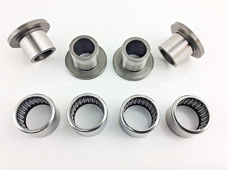 Zestaw naprawczy wahacza beta rev 2t 125 04-08, rev 2t 200 04-08, rev 2t 250 04-08, rev 2t 270 04-08, rev 4t 250 08