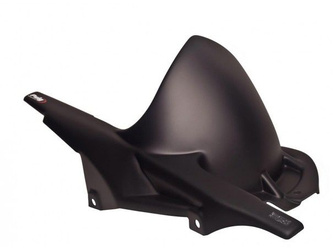 Błotnik tylny puig do bmw f800r 09-20 czarny mat