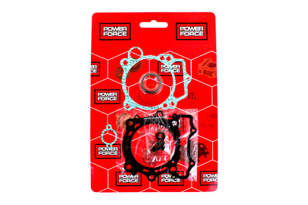 Komplet Uszczelek Top-End Power Force Yamaha Wr426 F (2000-2002)