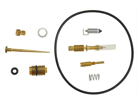 Zestaw naprawczy gaźnika honda cb360 '75-77 (16100-369-000) (na 1 gaźnik)