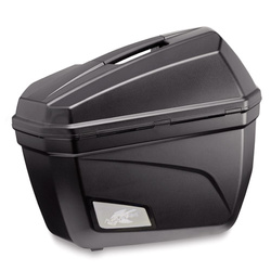 kufry boczne 22l monokey (para = 2 szt)