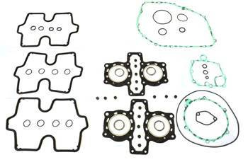 Athena komplet uszczelek (z uszczelkami pokrywy zaworowej) honda vf750 c/s (magna) 82-85