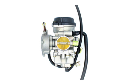 Gaźnik power force podciśnieniowy suzuki gn250 gardziel 36 gzc000250