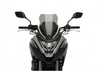 Szyba Sportowa Puig Do Honda Nc750x 21-23 Lekko Przyciemniona