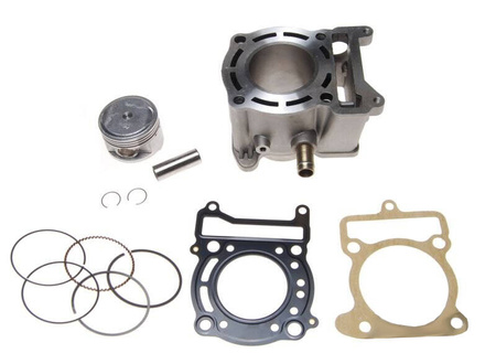 Cylinder do skutera Yamaha Majesty 125 53,70 mm