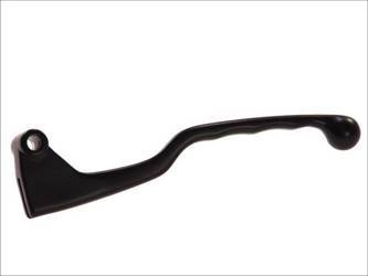 dźwignia sprzęgła kawasaki gpz500s '87-'91, gpz 550 kolor czarny (71962) (wycofane z produkcji) (dsk06cv)