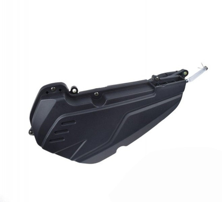 Filtr Powietrza Obudowa Do Barton B-Max 125 Rozstaw 273 mm