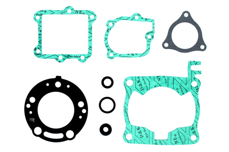 Komplet Uszczelek Top End Honda Cr125 (2003)