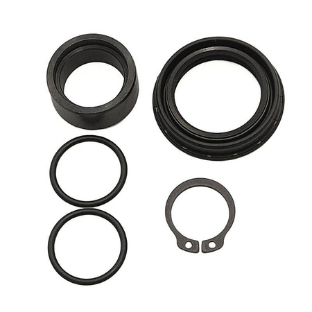 Zestaw naprawczy wałka zdawczego suzuki rm 125 '04-'08, rmz 250 '07-'12 (25-4026)