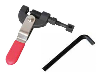 Narzędzie do demontażu łańcucha 415/420/428/520/525/530/532 (narzędzi do rozkuwania)