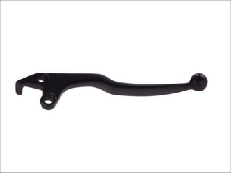 dźwignia hamulca standardowa bez regulacji kolor czarny suzuki dr 600 1985-1989 (dhs24cv) (72232)