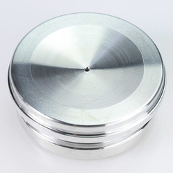 KOREK ZBIORNIKA GAZU AMORTYZATORA TYLNEGO KOMPLETNY 52MM KAWASAKI KX 450F '09-'14 (GAS TANK CAP) (11)