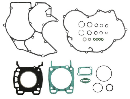 Athena komplet uszczelek gilera dakota 350 '87-'89,xrt 350 '87-'89, er 350 '87-'94