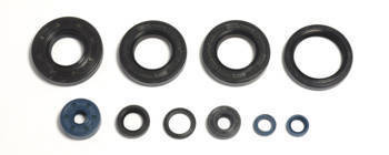 Athena komplet (zestaw) uszczelniaczy silnikowych yamaha yz 125 05-21