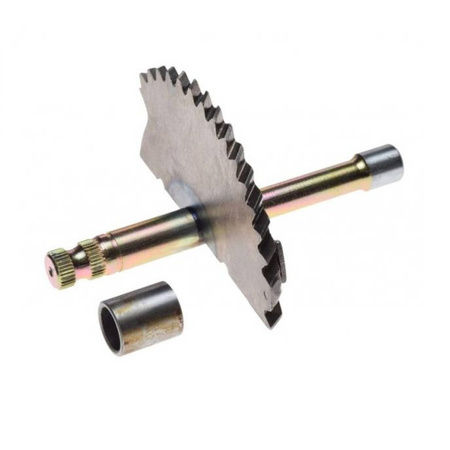 Wałek rozrusznika do Sym Orbit 4T