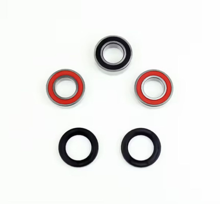 Łożyska koła tylnego husqvarna wr 125/250/300 '00-'13, tc/te 250/450/510/610/570 '03-'13 , sm/smr 400/449/450/510/511/570/610/630 '11-'18 (25-1420)