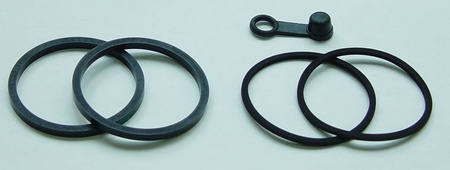 Zestaw naprawczy zacisku hamulcowego tył yamaha fj/fz/fzr/tdm/xj/xjr/xvs 