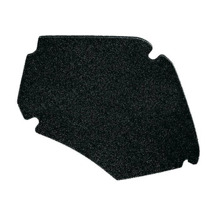 Filtr powietrza - wkład filtra gilera easy moving, piaggio/vespa zip 50 1992-1996 (9216)