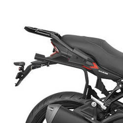 Stelaż do kufrów bocznych Shad 3P do Voge 300DS