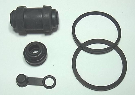 Zestaw naprawczy zacisku hamulcowego tył yamaha fz6 '04-'08/fz1 '06-'07/r6 '03-'08 