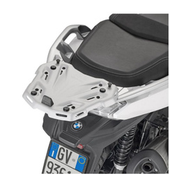 Stelaż Kufra Centralnego Bmw C 400gt '19-'21 (Bez Płyty)