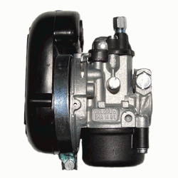 Gaźnik Dellorto Sha 14,9 L Piaggio Ciao Tomos