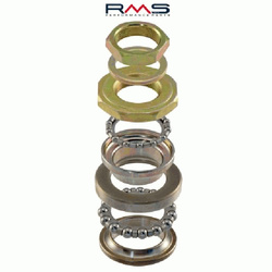 Łożyska Główki Ramy Kymco Agility 50/125/150