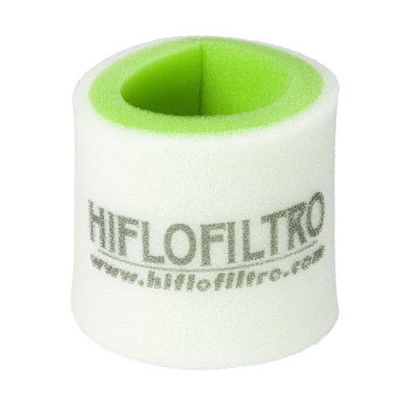 HIFLO FILTR POWIETRZA HONDA CRF 80 / 100 F '04-'13, TRX 90 EX '07-'08, TRX 90 '93-'06, TRX 90 X '09-'24, XR 80 / 100 R '88-'03 (OEM: 150319)