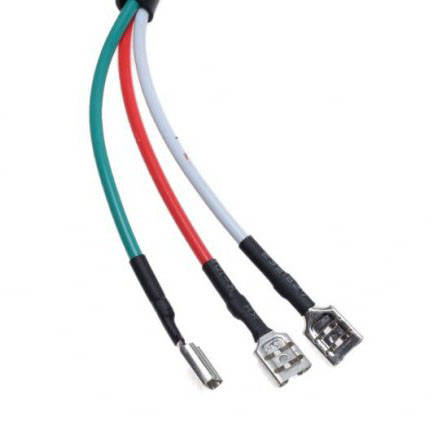 Stator iskrownik 5 cewek do Piaggio Ape 50 FL3