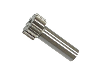 Psychic wałek pompy wody kawasaki kx 500 '88-04 (59051-1129)