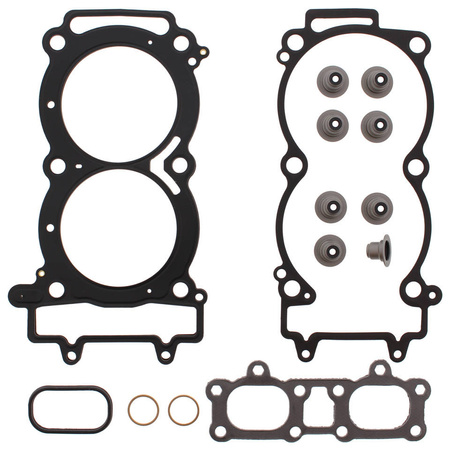 Winderosa (vertex) uszczelki top-end polaris ranger 900 14-16, rzr900 15-16, rzr1000 14-14