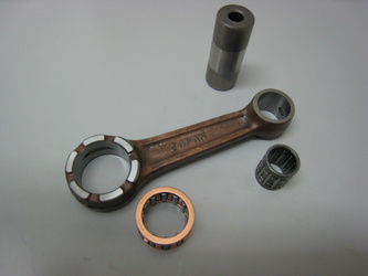 Korbowód Tkrj Kawasaki Ke 125a