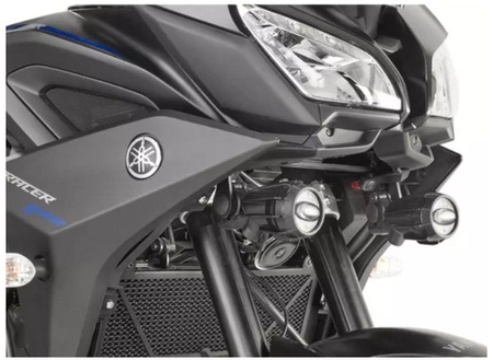 mocowanie halogenów ks310 i ks322 yamaha tracer 900/900gt '18-'20