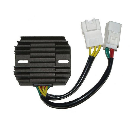 Electrosport regulator napięcia honda cbr 600 rr 07-11, cbr 1000 rr 04-07